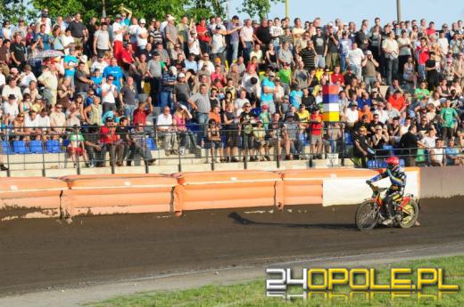 Janusz Kołodziej nie obroni tytułu mistrza Polski