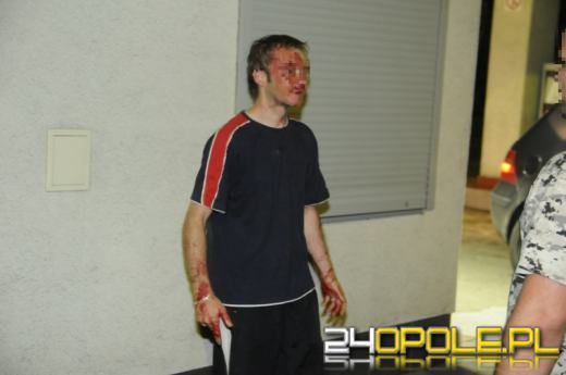 Nocna bijatyka w centrum Opola