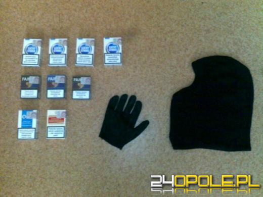 Cztery osoby zatrzymane za kradzieże i pobicia