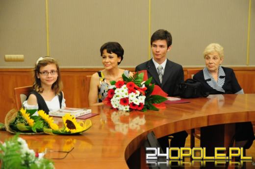 Rodzina Terleckich: Polskie obywatelstwo było naszym marzeniem