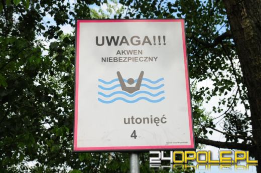 Pomysł wojewody na bezpieczeństwo nad wodą