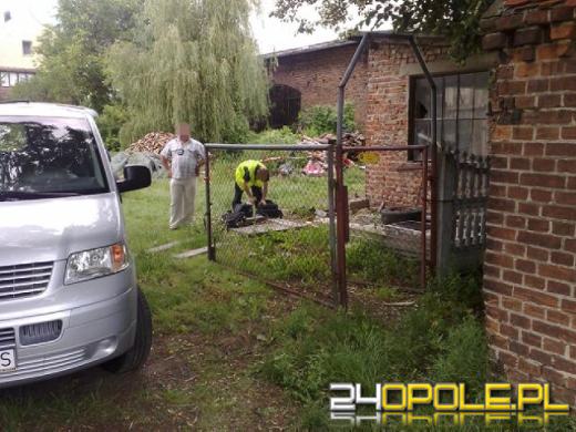 64-latek zabił żonę i popełnił samobójstwo