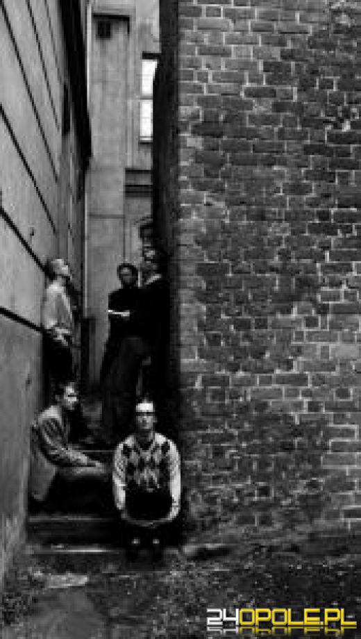 Bipolar Bears oraz Piotr Woźniak wystąpią na opolskim rynku