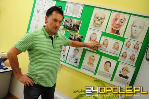 Portret pamięciowy - jak się go tworzy?