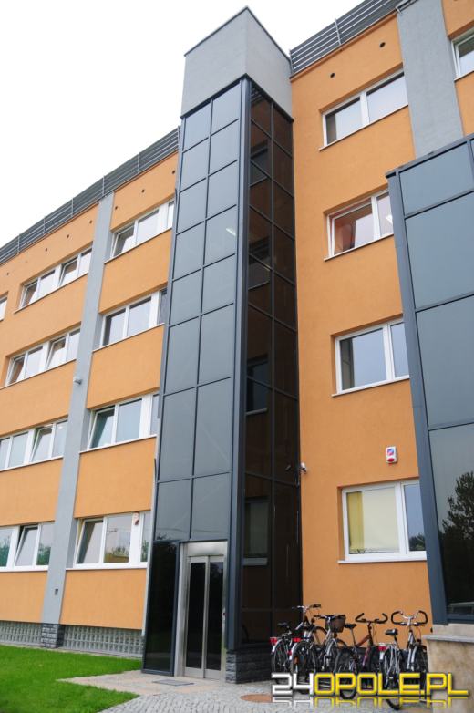 Miejski Zarząd Dróg pod nowym adresem