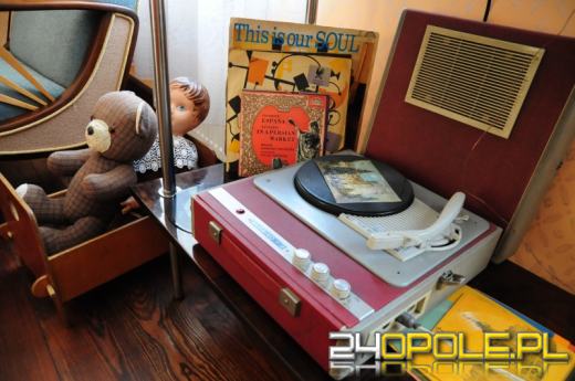 Tak się mieszkało w PRL – u