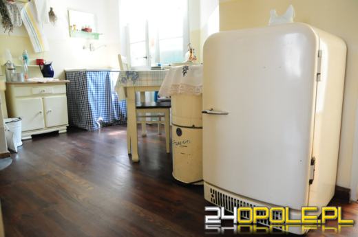 Tak się mieszkało w PRL – u