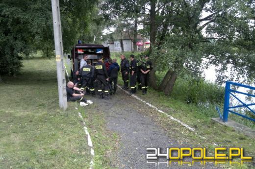 Wyszedł z więzienia i napadł na 26-latka