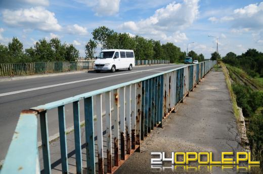 Wiadukt przy ul. Wschodniej do wymiany