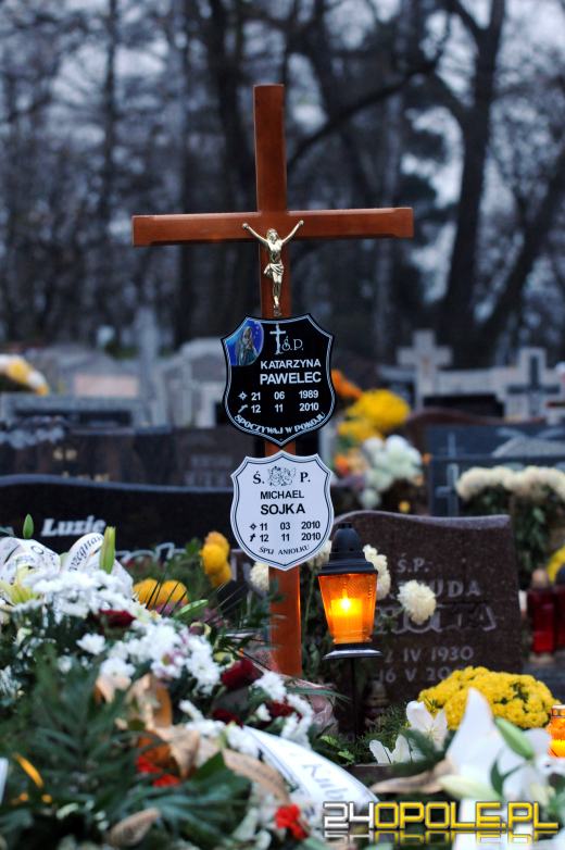 Sprawca tragicznego wypadku popełnił samobójstwo