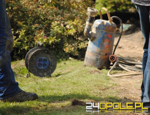 Tragedia w Jarnołtówku: 24-latek śmiertelnie porażony prądem