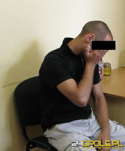 Akcja przeciw dilerom, sześć osób zatrzymanych