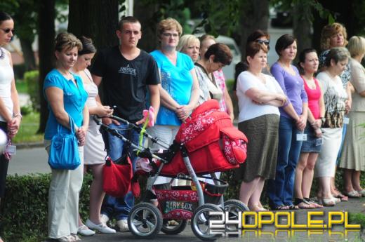 Kolejni żołnierze z Opola lecą do Afganistanu