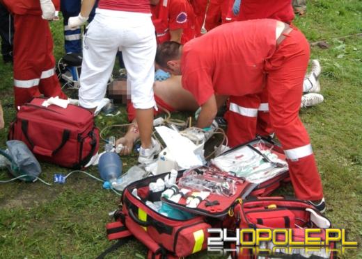 Ruszył proces w sprawie śmiertelnego pobicia podczas Dni Korfantowa