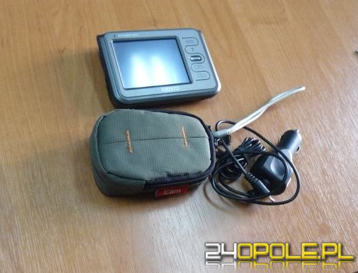 21-latek okradł swojego kolegę