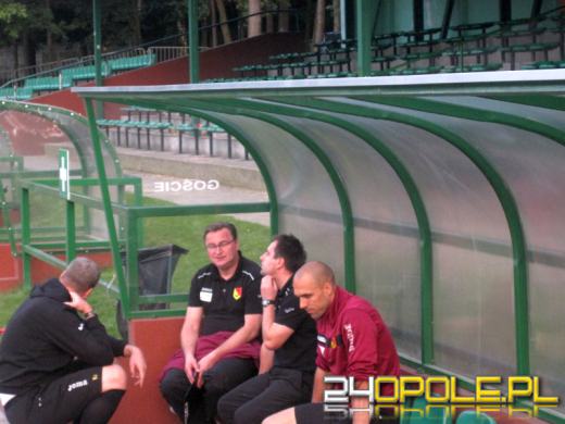 Opolskie drużyny w 1/8 Pucharu Polski!