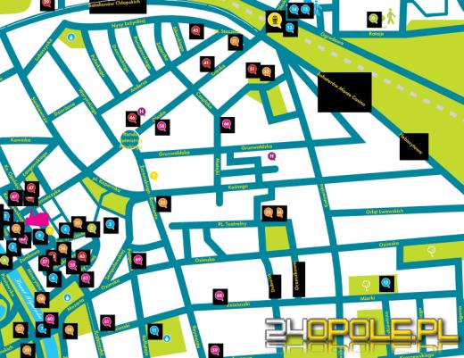 Opole na mapie alternatywnej