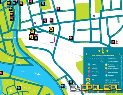 Opole na mapie alternatywnej