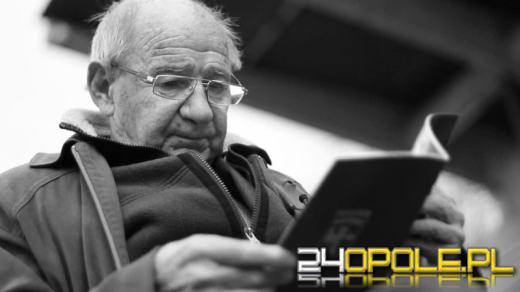 Ostatnie pożegnanie Jana Śliwaka