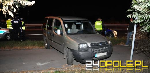 Sprawca wielu kradzieży i włamań trafił do aresztu