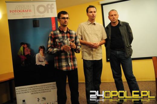 Rozpoczął się Opolski Festiwal Fotografii