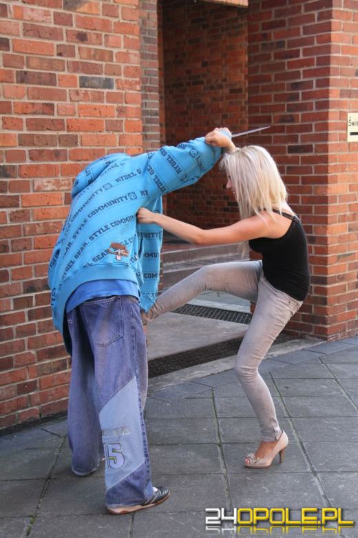 Kobiety - słaba płeć? Nie w Opolu