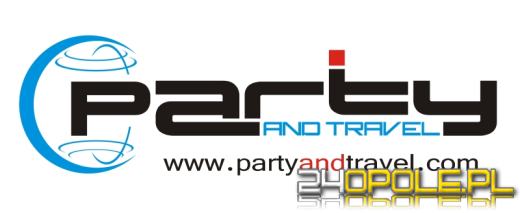 Wyjazd na Mayday i Transmission z Party & Travel