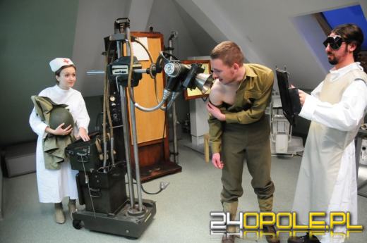 Unikalne muzeum otworzono na Politechnice Opolskiej