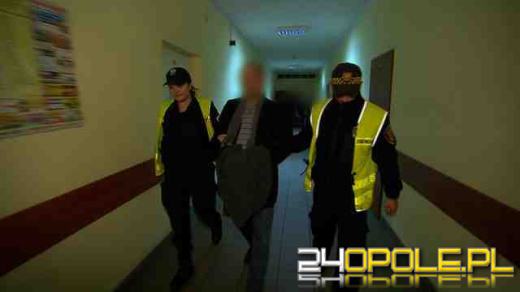 Łapówkarz z brzeskiego starostwa wpadł dzięki prowokacji