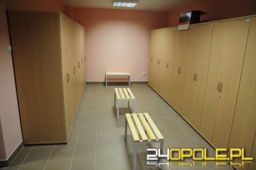 Strażnicy Miejscy w Opolu już w nowej komendzie