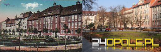 Opole dawne. Zobacz zjawiskowe zdjęcia