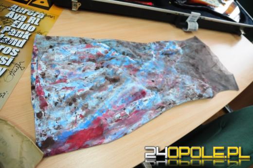 Muzeum Polskiej Piosenki pomogło rockmanowi