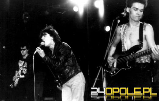 Muzeum Polskiej Piosenki pomogło rockmanowi