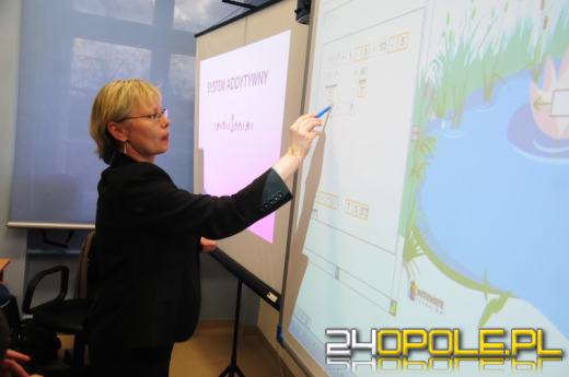 Otwarto Centrum Nauk Przyrodniczych w Opolu 