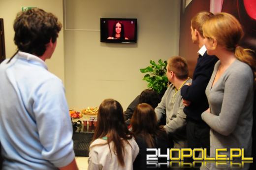 Opolanka druga w finale Top Model