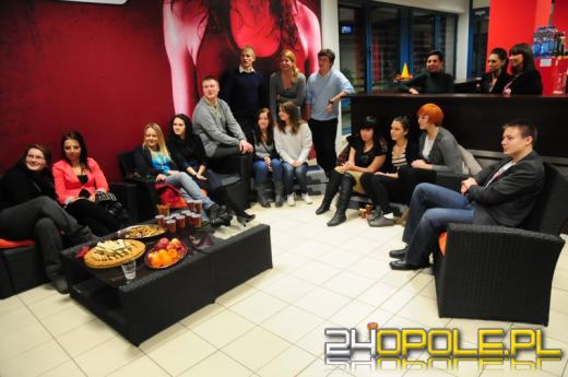 Opolanka druga w finale Top Model