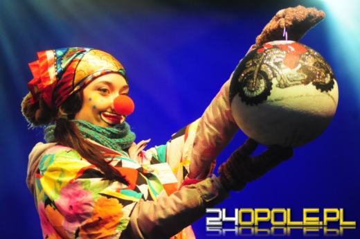 Żywiołowy koncert "Zakopower" rozgrzał Opolan