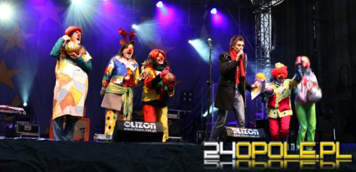 Kup bombkę i pomóż wolontariuszom Fundacji Dr Clowna