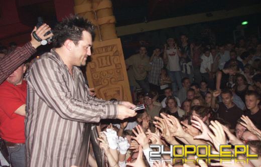 Azteka świętuje 10. urodziny