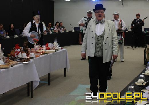 Boże Narodzenie w Europarlamencie