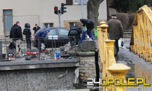 Zamieszanie wokół remontu Młynówki