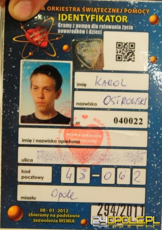 W niedzielę XX finał Orkiestry Jurka Owsiaka