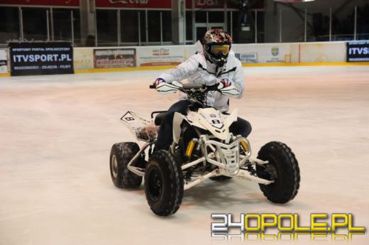 Żużel na lodzie po raz ósmy w Opolu