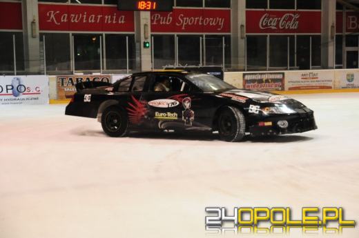 Żużel na lodzie po raz ósmy w Opolu