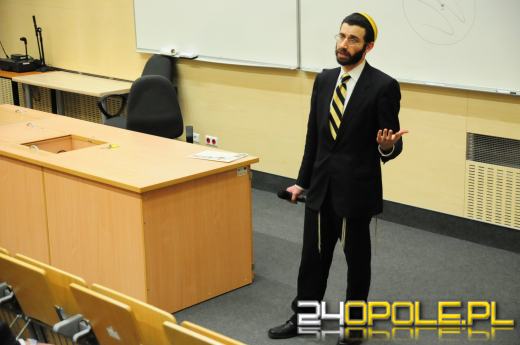 Rabini na Politechnice