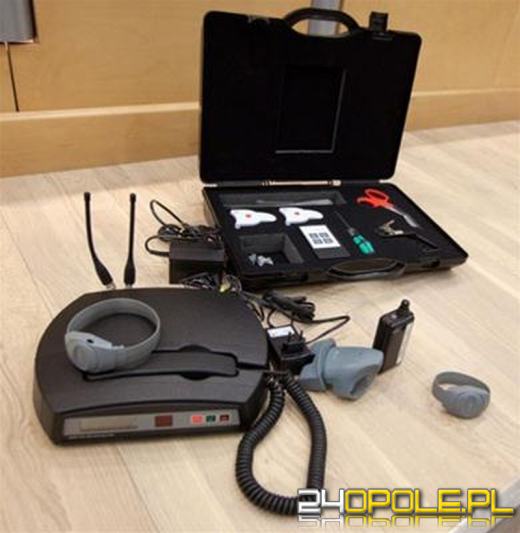 Dom zamiast więzienia. Nowy system odbywania kar na Opolszczyźnie