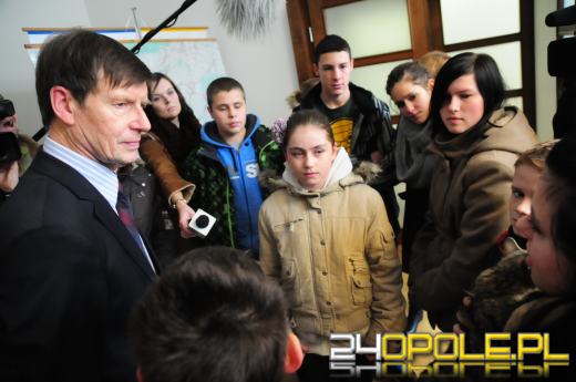 Dzieci założyły własne schronisko dla zwierząt