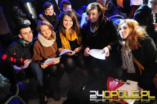 Ruszył opolski casting do Bitwy na Głosy