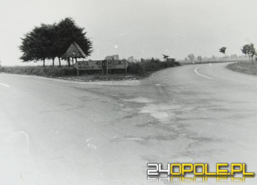 Kolejny wypadek na "grzybku". Zrobią tam rondo