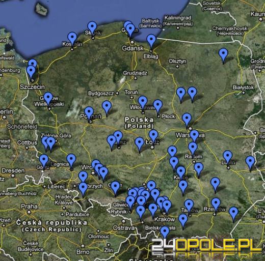 Zdesperowani kierowcy zablokują autostradę